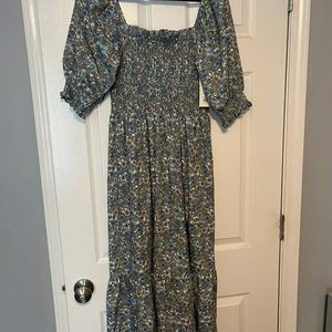 Boutique Maxi Dress